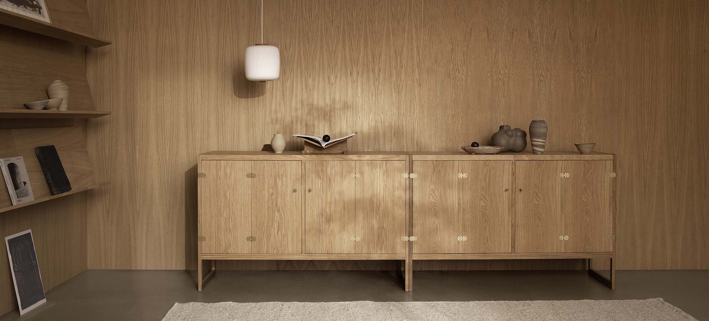 Carl Hansen