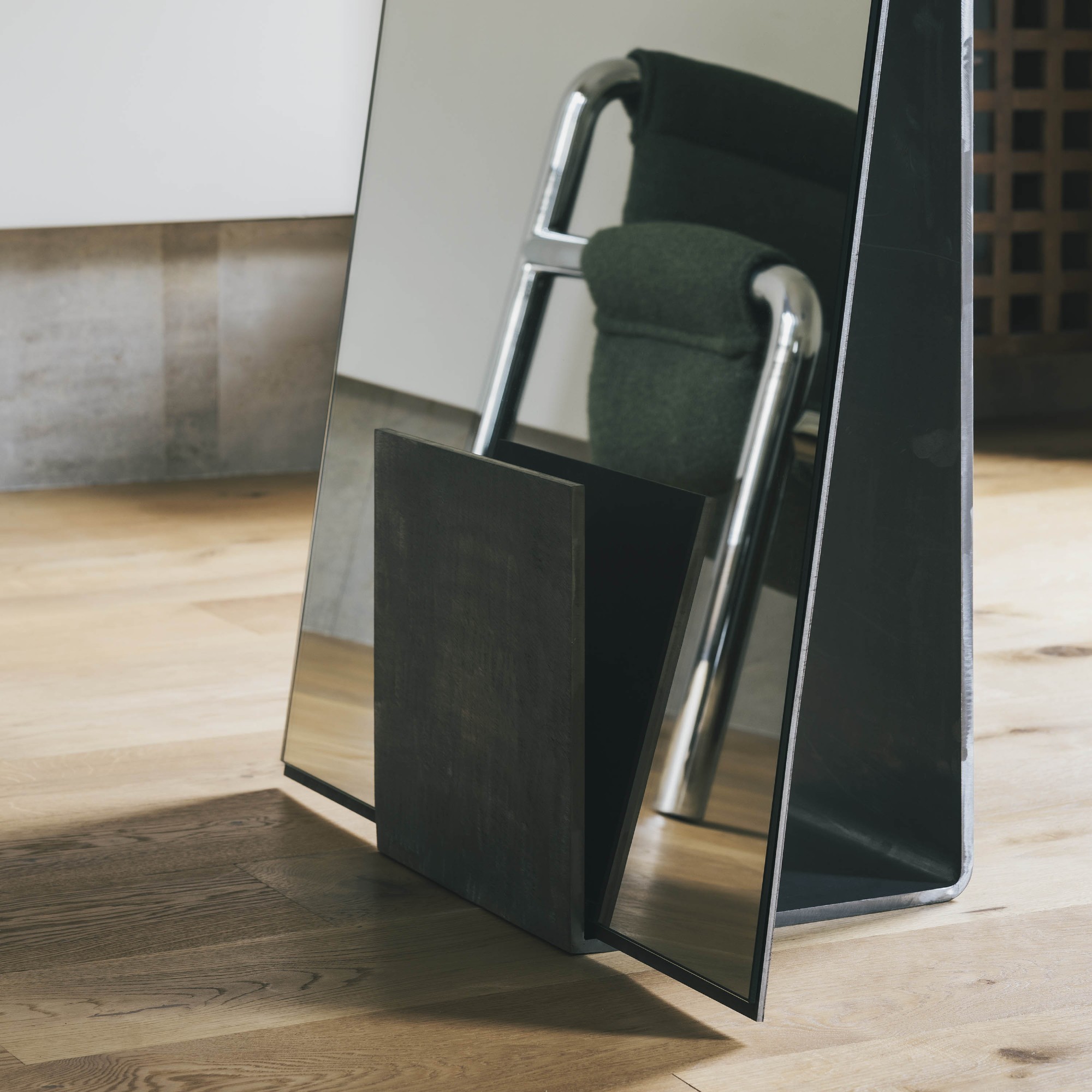 MBD 002 &mdash; Brutal Design